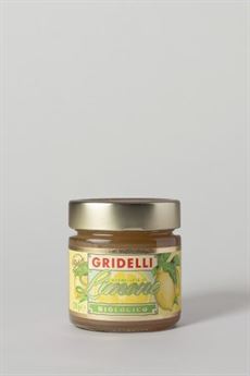 GRIDELLI MARMELADE, MARMELLATA DI LIMONE